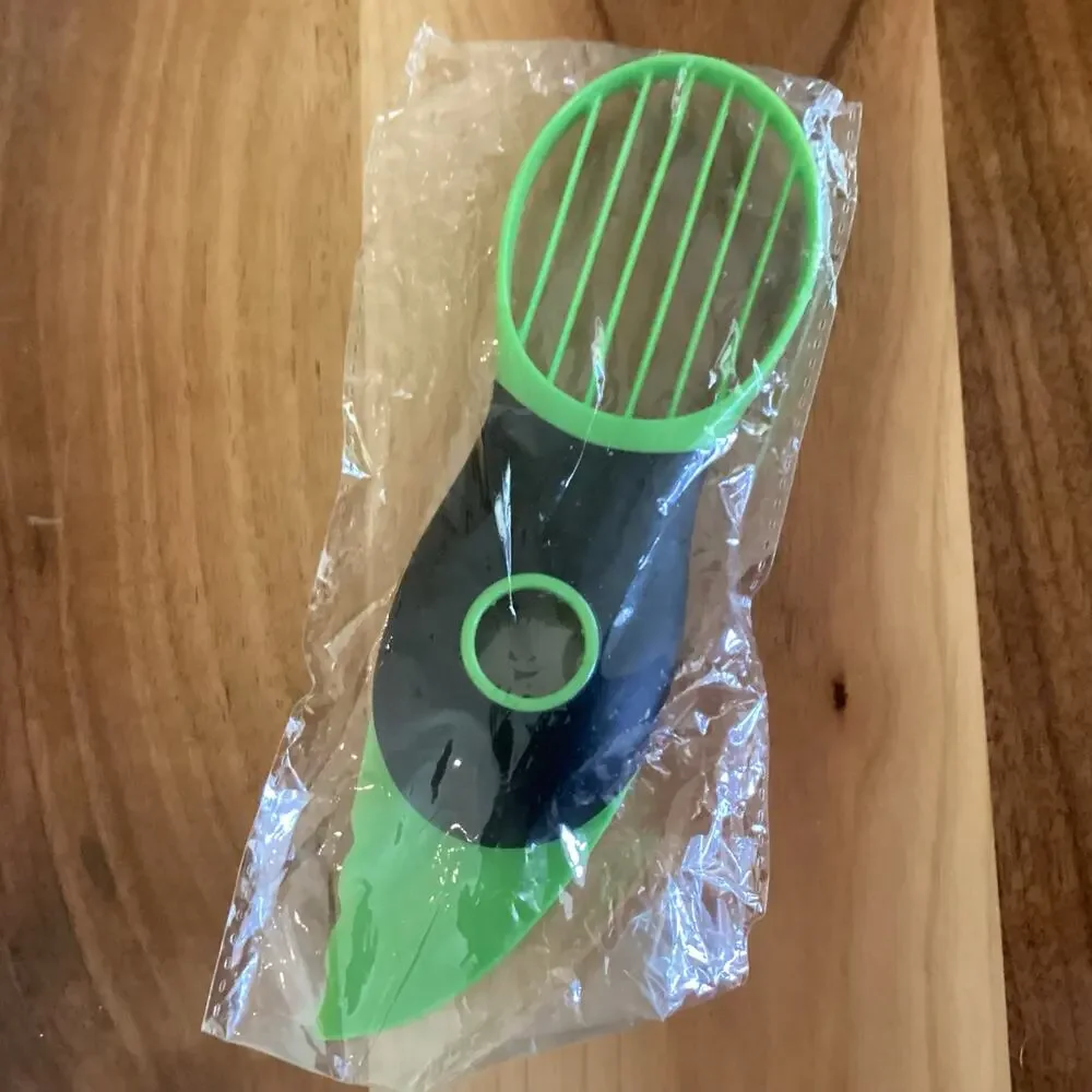 Good Grips 3-in-1 Avocado Slicer